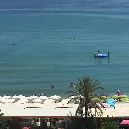 Studio La Plage マントン