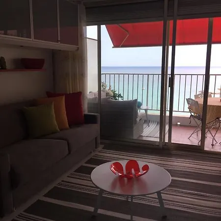 アパート Studio La Plage *