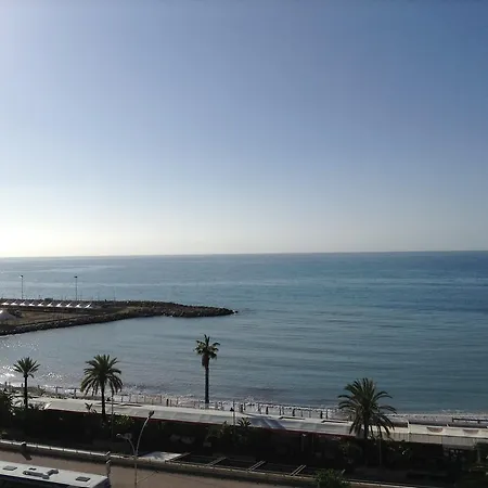 Studio La Plage アパート