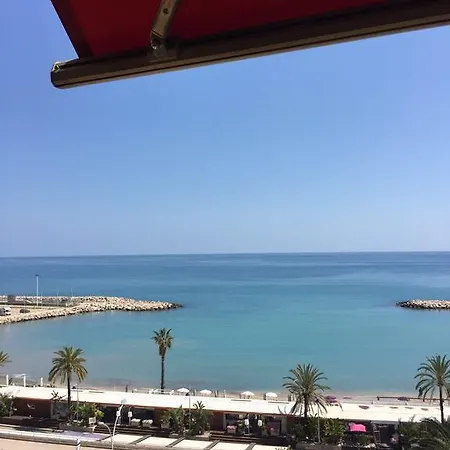 Studio La Plage マントン