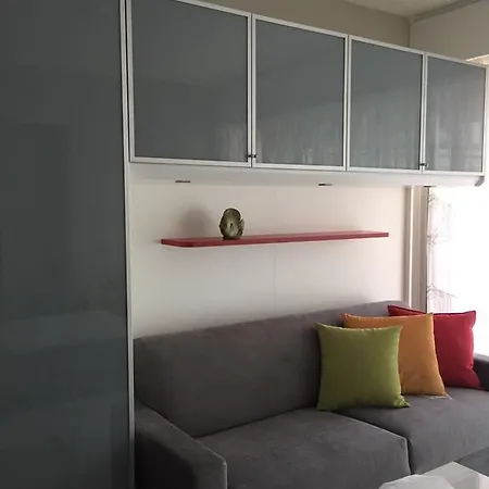 Studio La Plage アパート
