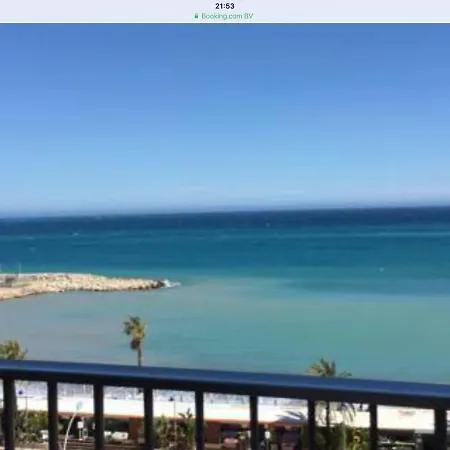 アパート Studio La Plage *